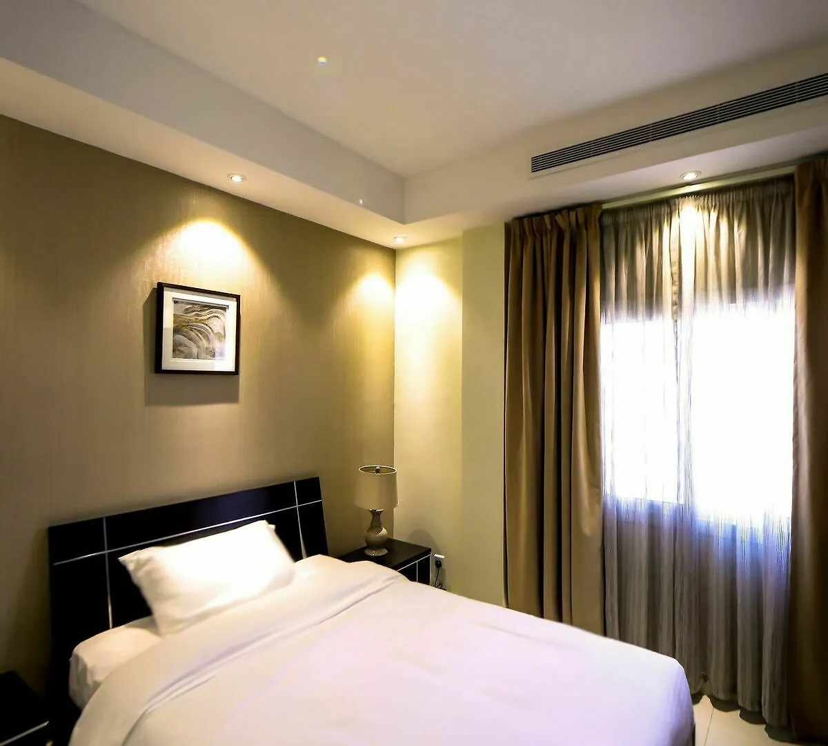 Beach Time Villas Hotel Dschidda