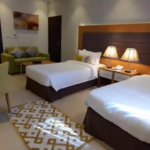 3* فندق لافونتين اوبال