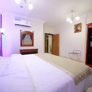 زيارة الفندق