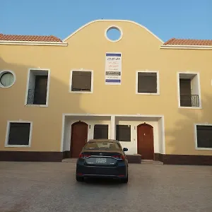  فيلة وحدات جديل