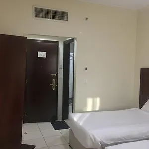 زيارة الفندق