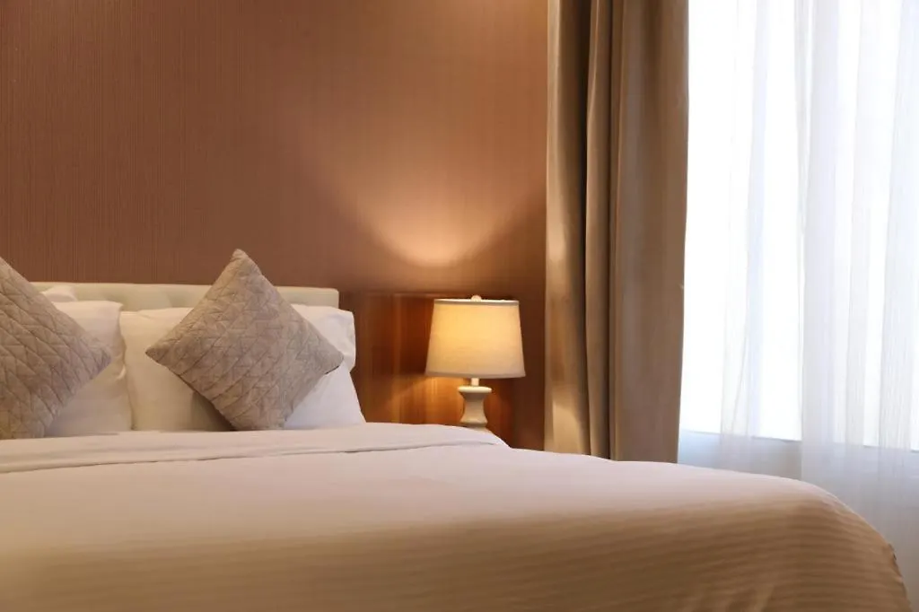 Beach Time Villas Hotel Jeddah 0*,