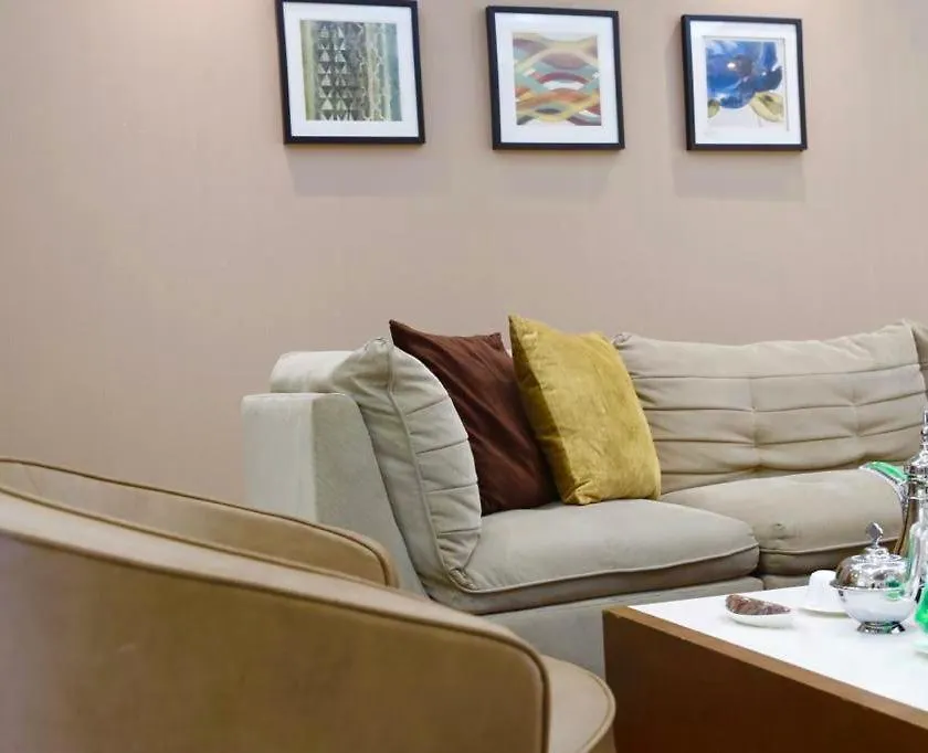 Beach Time Villas Hotel Jeddah