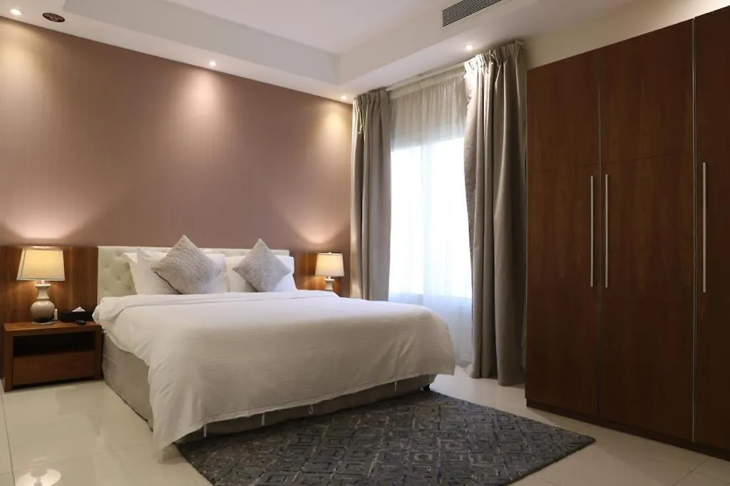 Beach Time Villas Hotel Jeddah