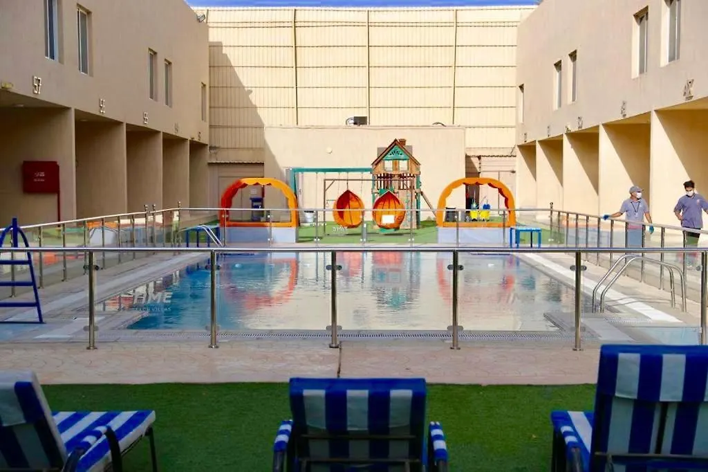 Beach Time Villas Hotel Jeddah