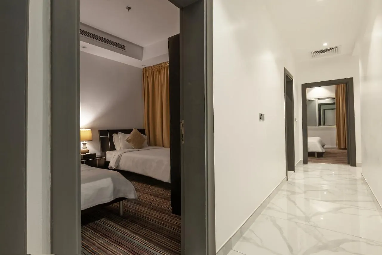 Beach Time Villas Hotel Jeddah