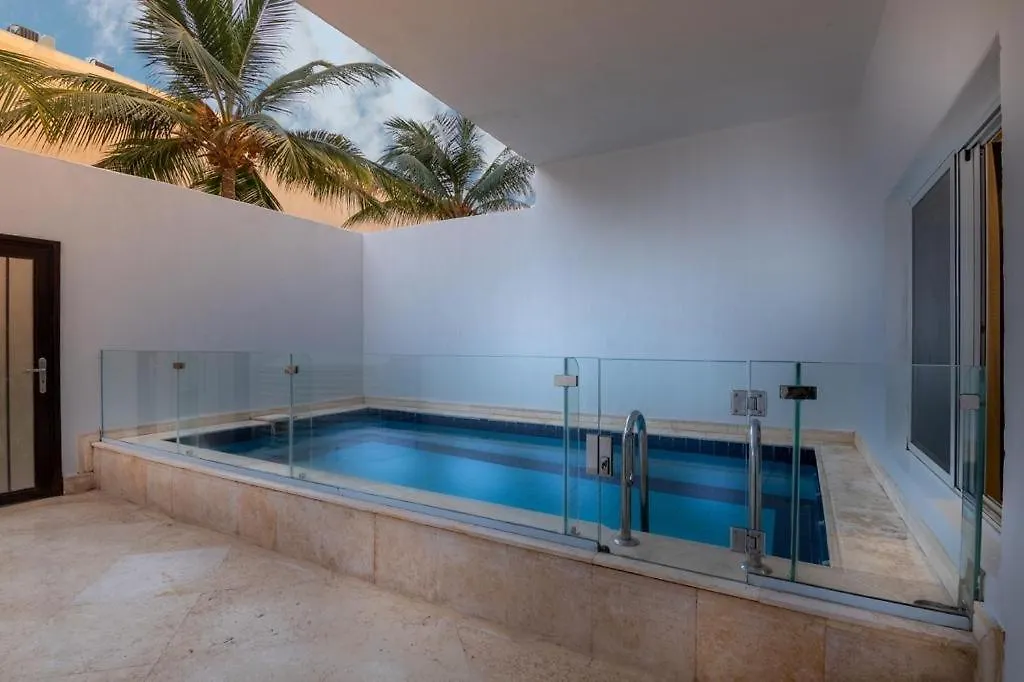 Beach Time Villas Hotel Jeddah