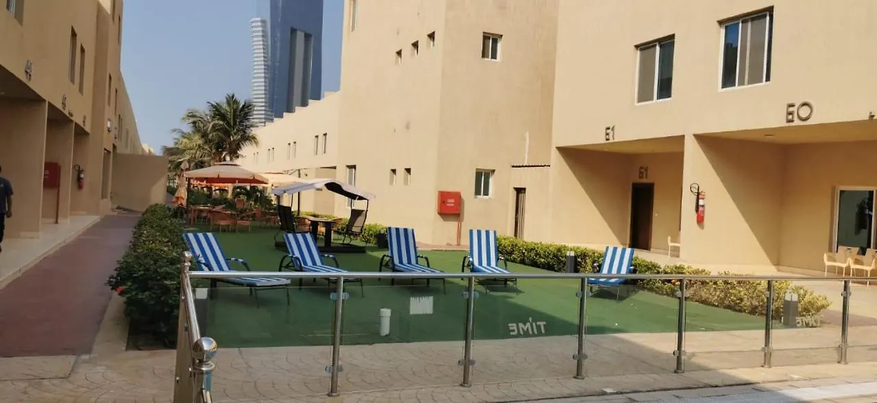 فيلا منتجع تايم بيتش فيلا جدة 0*,  المملكة العربية السعودية
